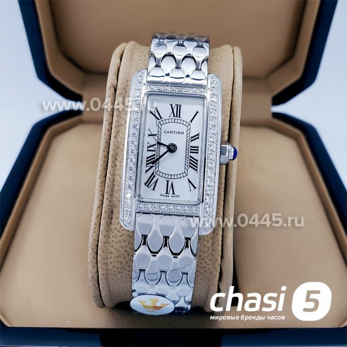 Часы Cartier Tank (18005)