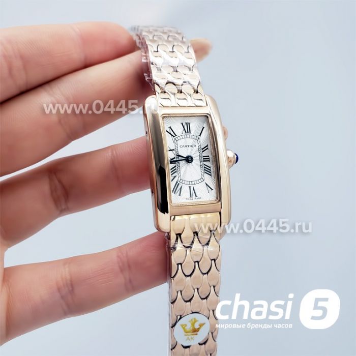 Часы Cartier Tank (18006)