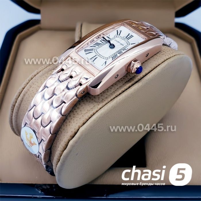 Часы Cartier Tank (18006)