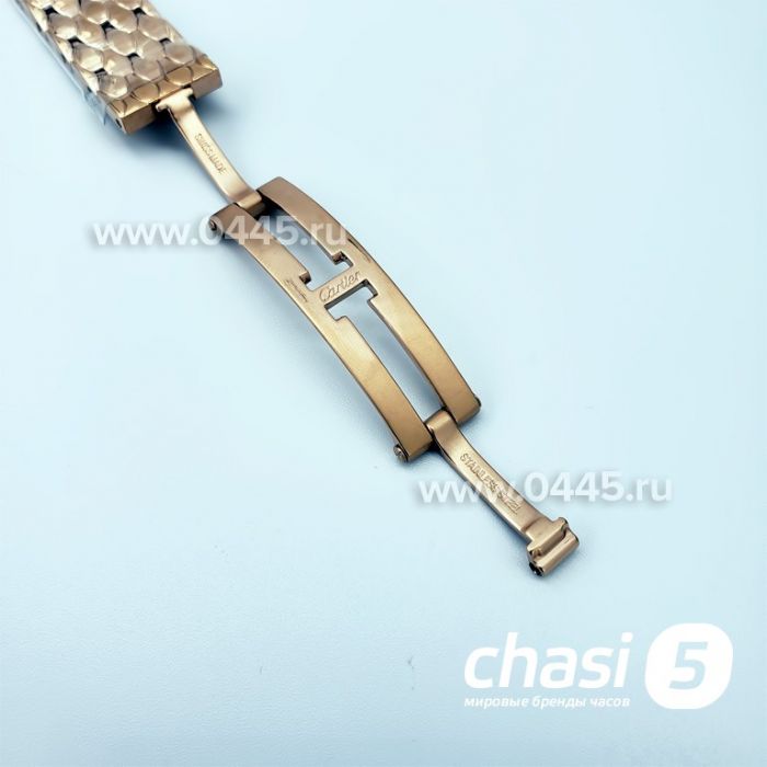 Часы Cartier Tank (18007)