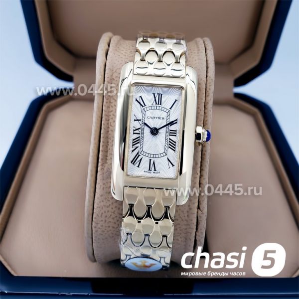 Часы Cartier Tank (18008)