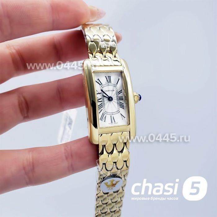Часы Cartier Tank (18008)