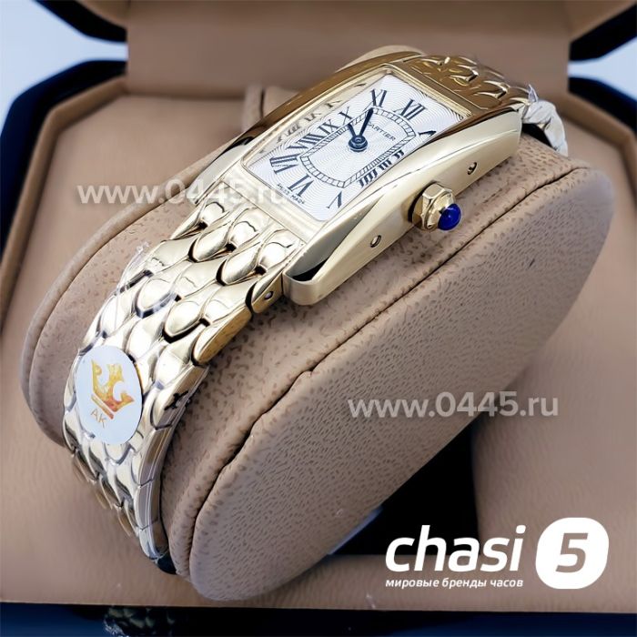Часы Cartier Tank (18008)