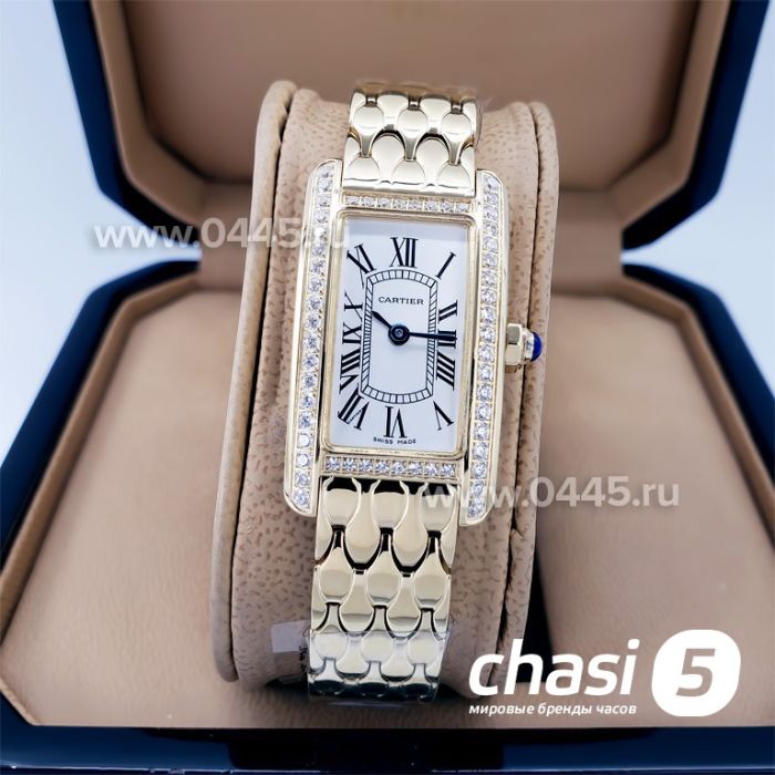 Часы Cartier Tank (18009)