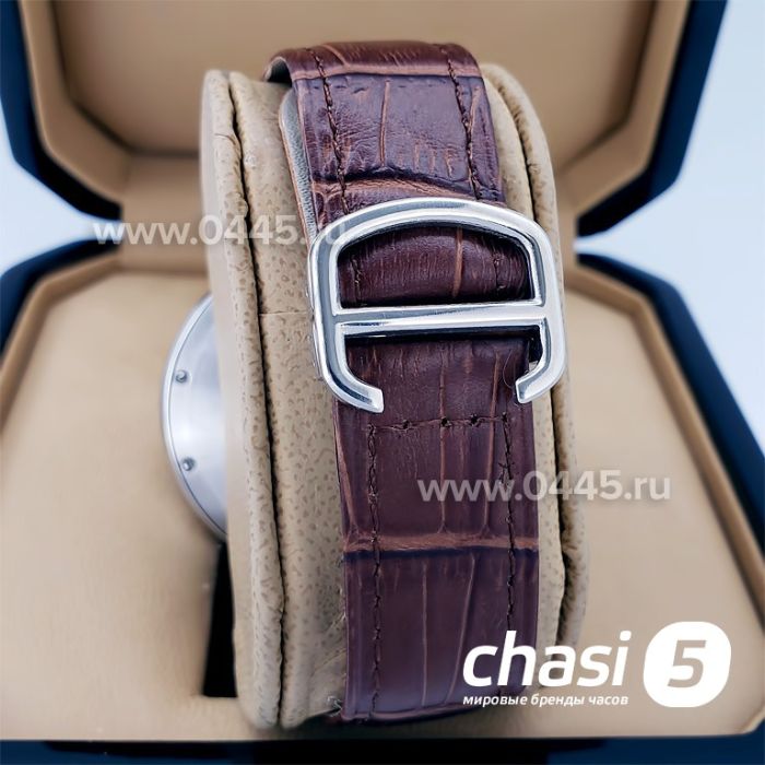 Часы Cartier Ballon Bleu De Cartier (18011)