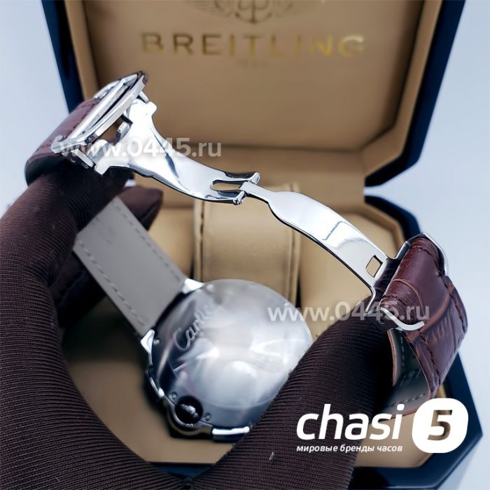 Часы Cartier Ballon Bleu De Cartier (18011)