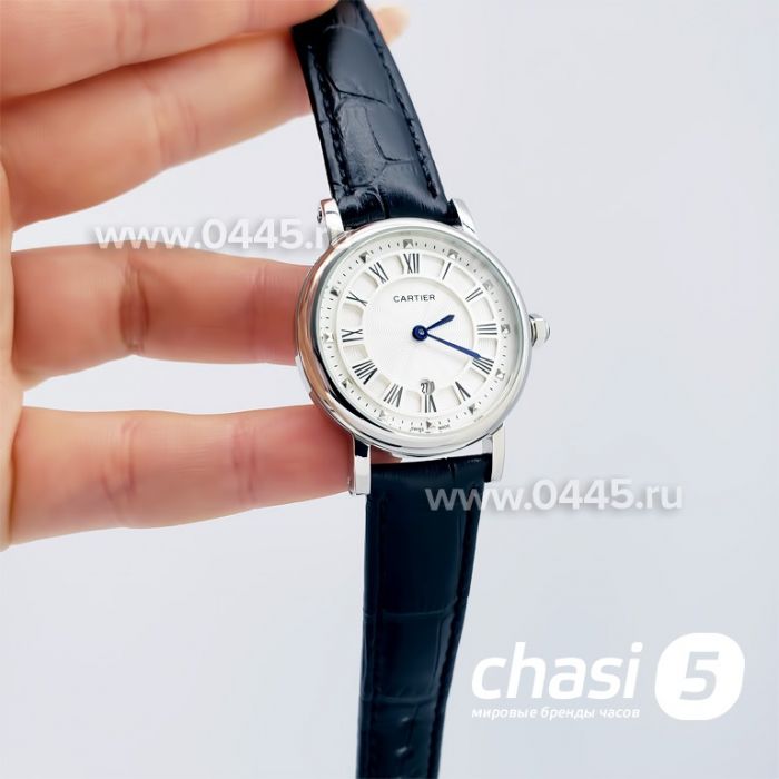 Часы Cartier Ronde Solo (18015)
