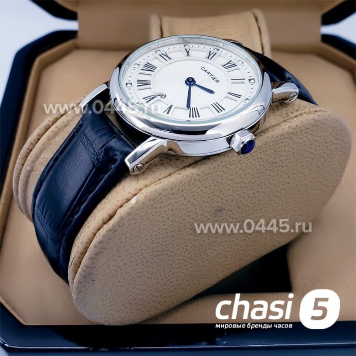 Часы Cartier Ronde Solo (18015)