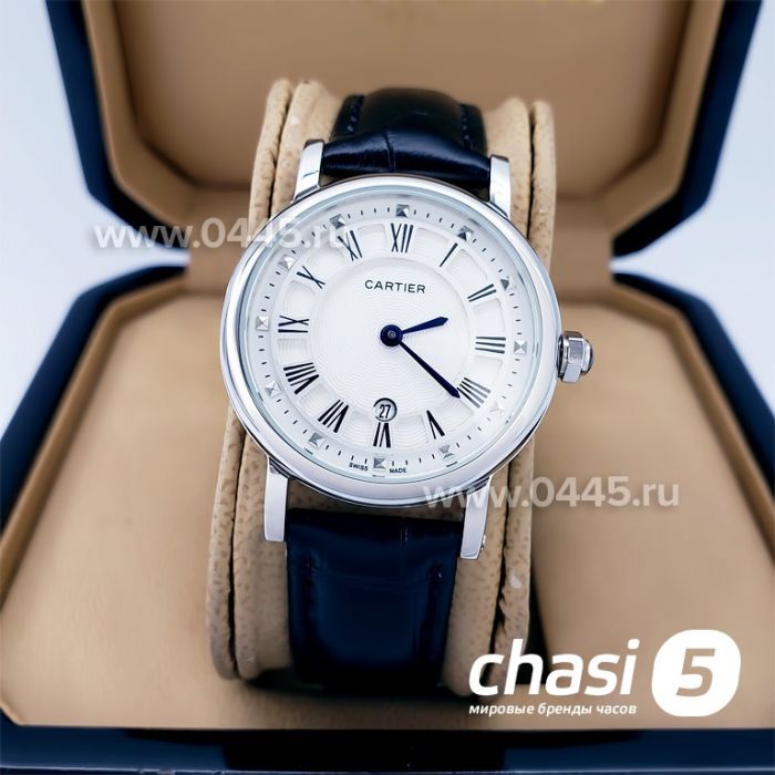 Часы Cartier Ronde Solo (18015)