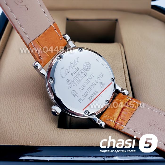 Часы Cartier Ronde Solo (18016)