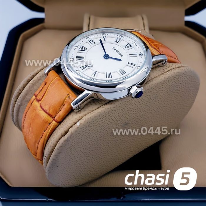 Часы Cartier Ronde Solo (18016)