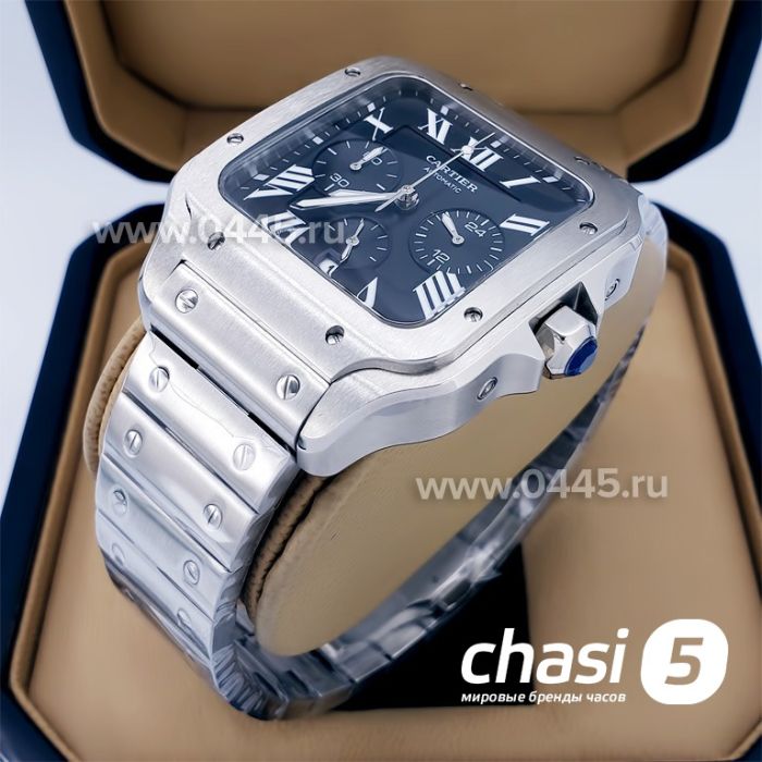 Часы Cartier Santos Dumont (18021)