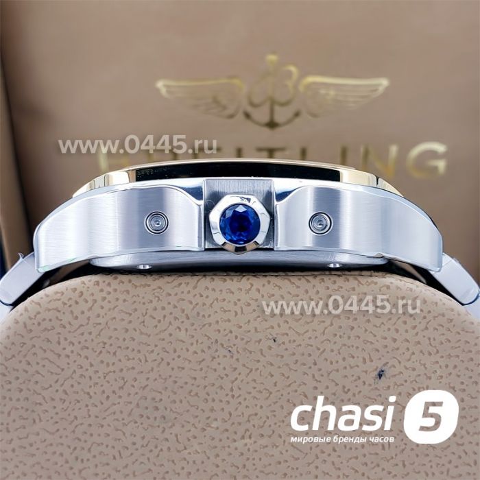 Часы Cartier Santos Dumont (18025)
