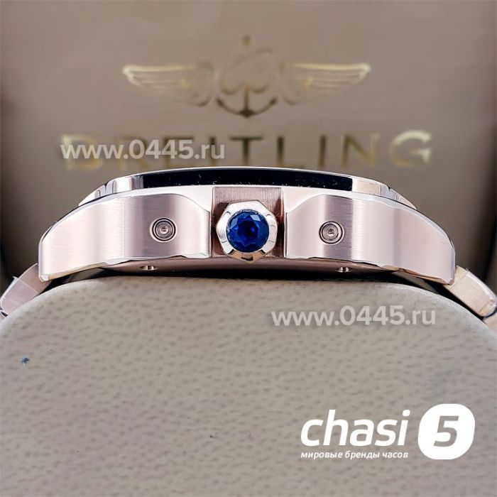 Часы Cartier Santos Dumont (18029)