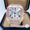 Часы Cartier Santos Dumont (18031)