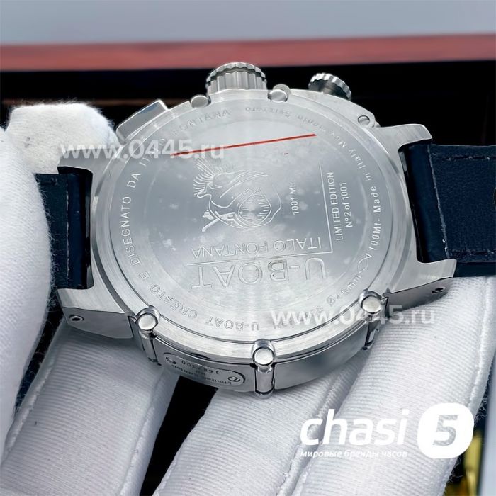 Часы U-Boat Chimera (18032)