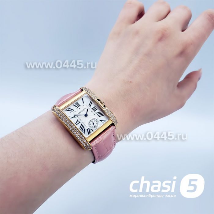 Часы Cartier (18040)