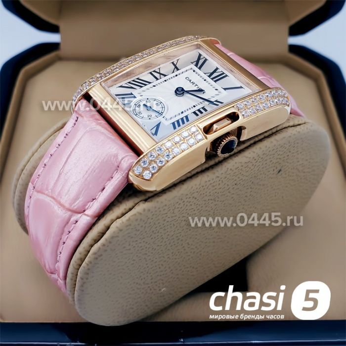 Часы Cartier (18040)