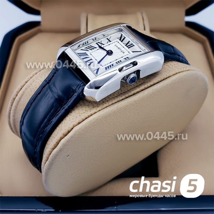 Часы Cartier Tank (18044)