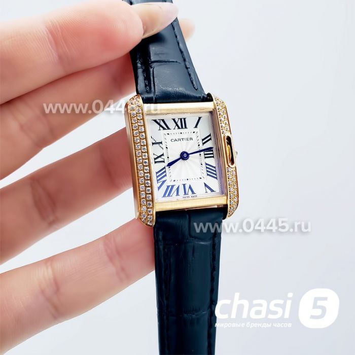 Часы Cartier Tank (18046)