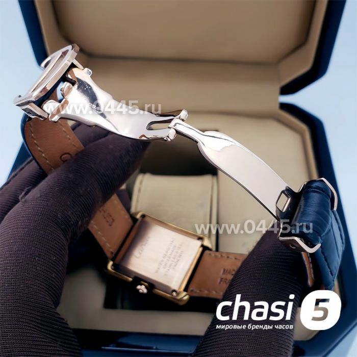 Часы Cartier Tank (18046)