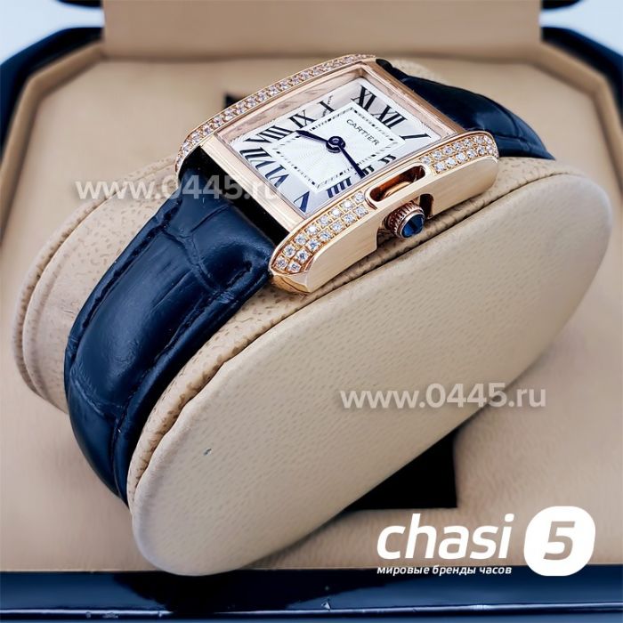 Часы Cartier Tank (18046)