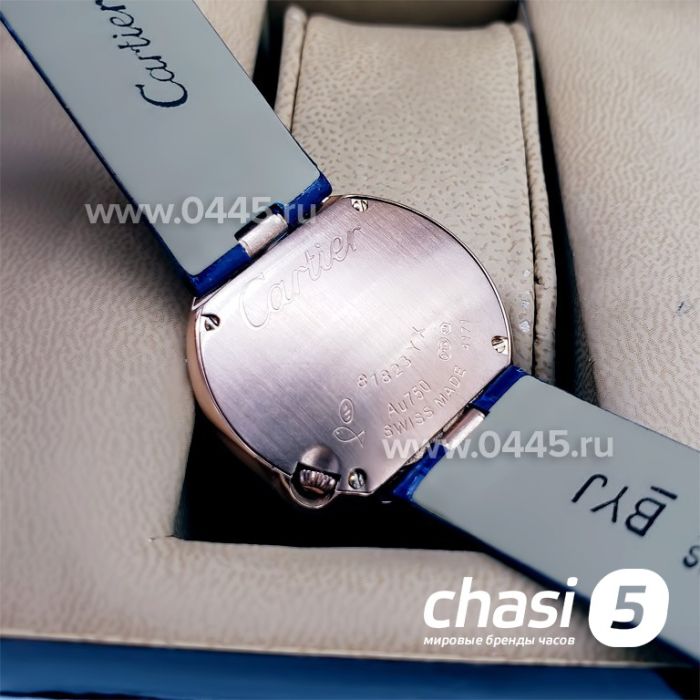 Часы Cartier Ballon Bleu (18047)