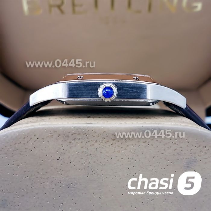 Часы Cartier Santos Dumont (18057)