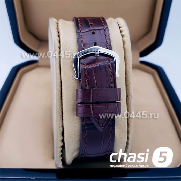 Часы Cartier Santos Dumont (18057)