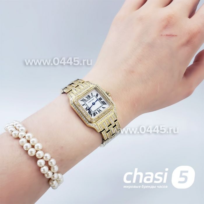 Часы Cartier Panthere (18079)