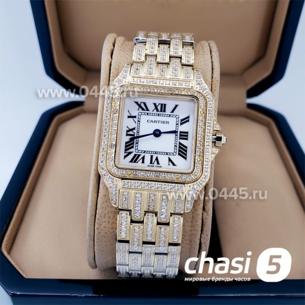 Часы Cartier Panthere (18079)