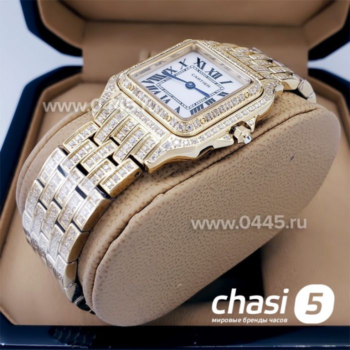 Часы Cartier Panthere (18079)