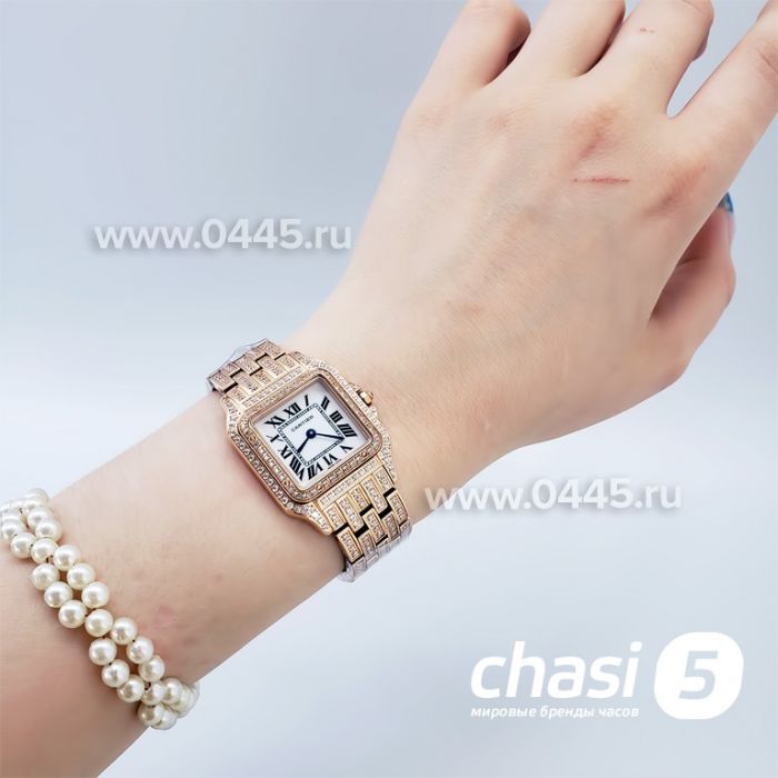 Часы Cartier Panthere (18080)