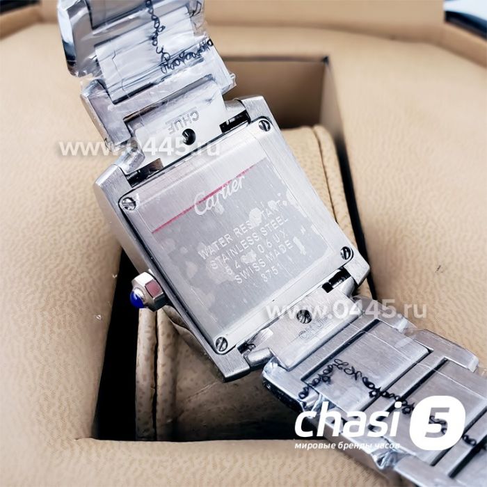 Часы Cartier Tank (18081)
