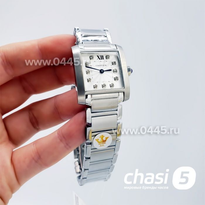 Часы Cartier Tank (18081)