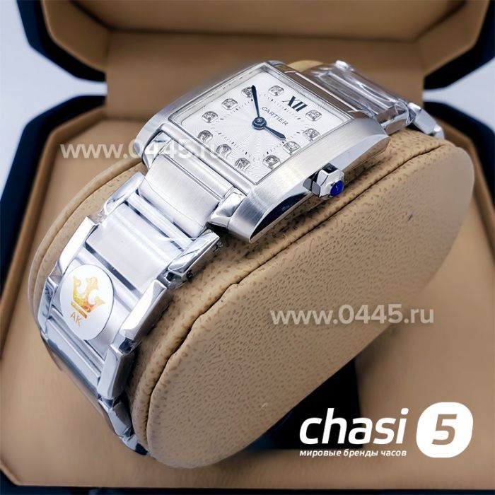 Часы Cartier Tank (18081)