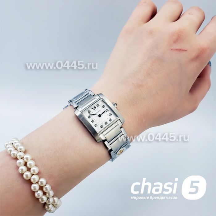 Часы Cartier Tank (18081)