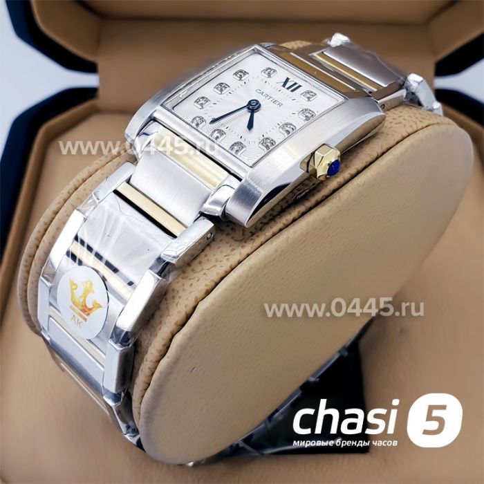 Часы Cartier Tank (18082)