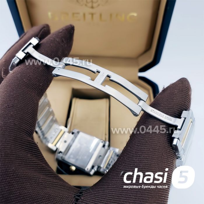Часы Cartier Tank (18082)