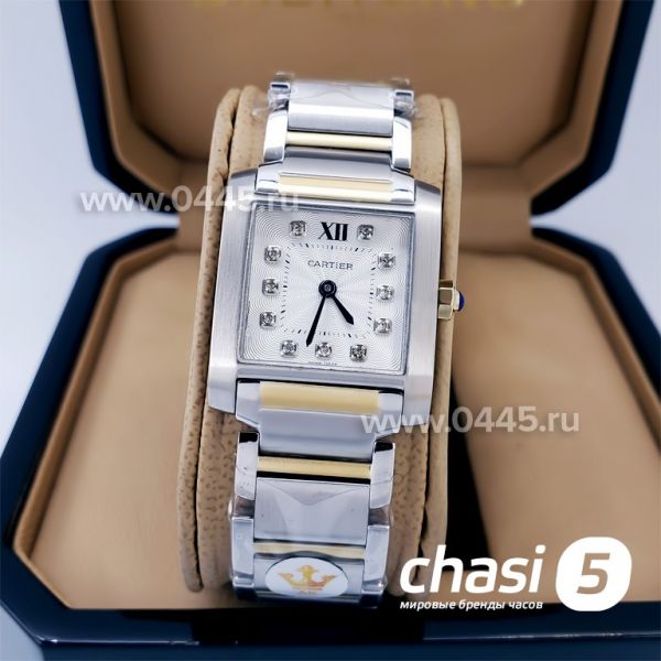 Часы Cartier Tank (18082)