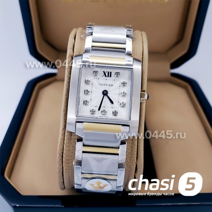 Часы Cartier Tank (18082)