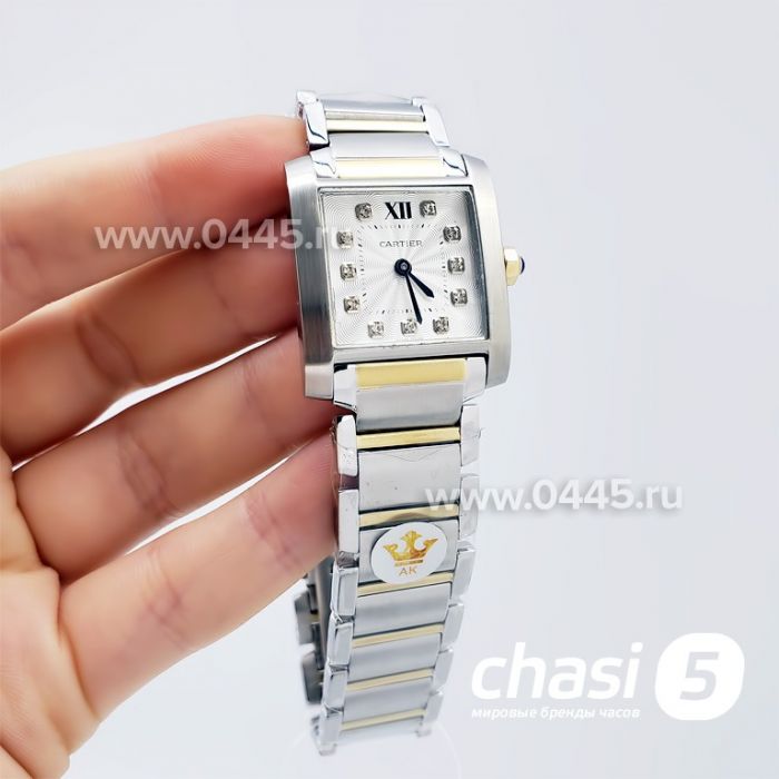 Часы Cartier Tank (18082)