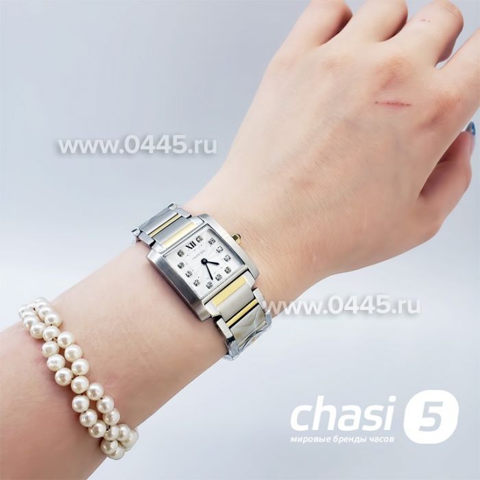 Часы Cartier Tank (18082)