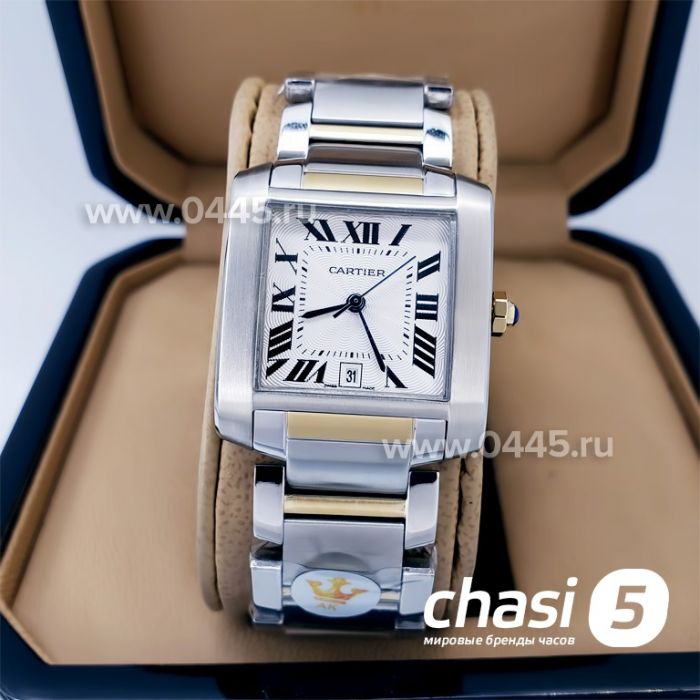 Часы Cartier Tank (18083)