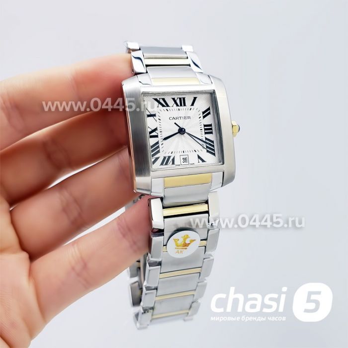 Часы Cartier Tank (18083)