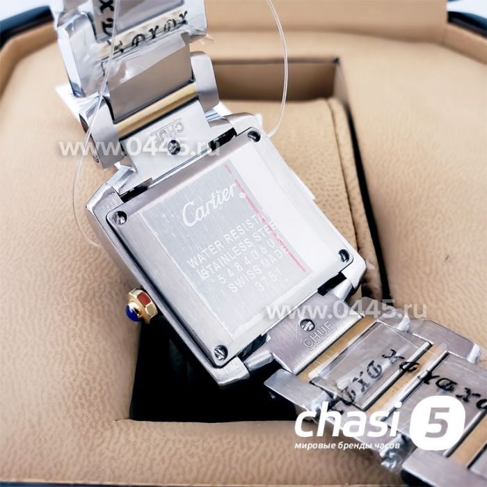 Часы Cartier Tank (18083)
