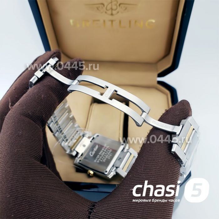 Часы Cartier Tank (18083)