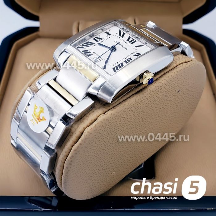Часы Cartier Tank (18083)