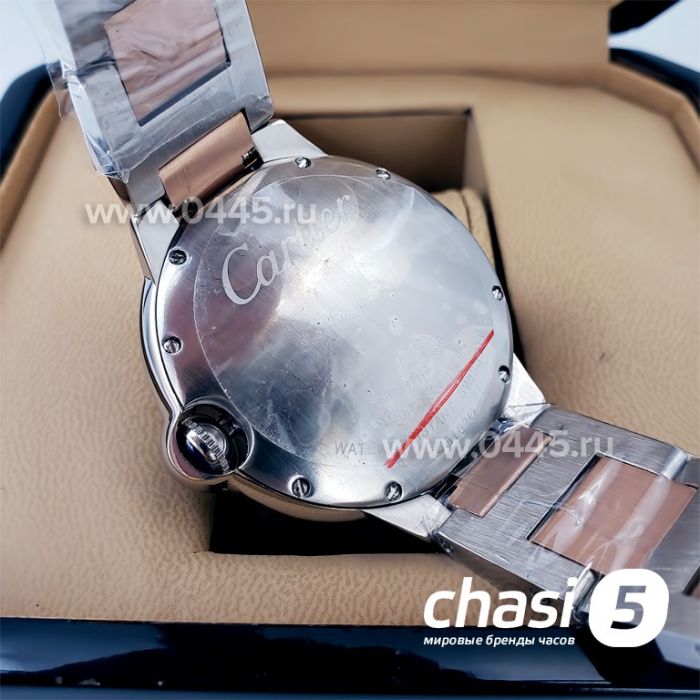 Часы Cartier Ballon Bleu (18085)