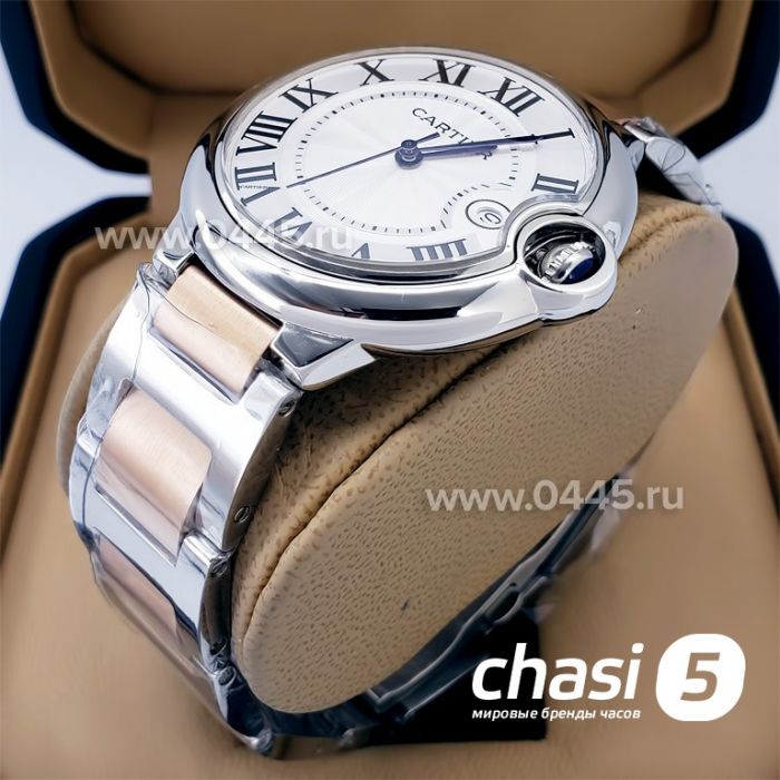 Часы Cartier Ballon Bleu (18085)